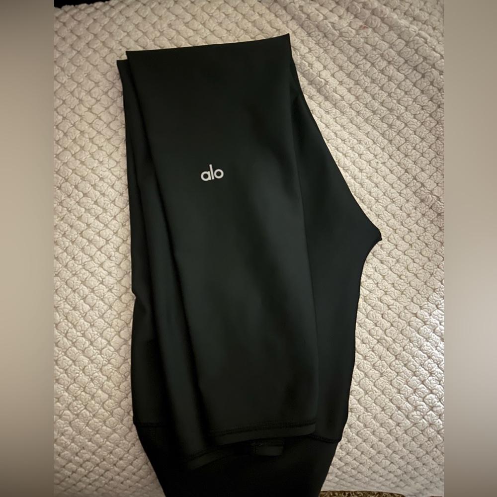 Alo leggings - airlift